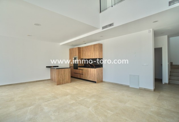 New Build - Villas - Benissa - La Fustera