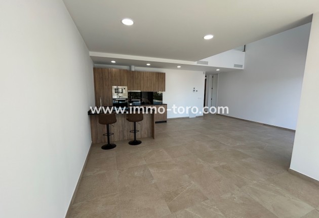 New Build - Villas - Benissa - La Fustera