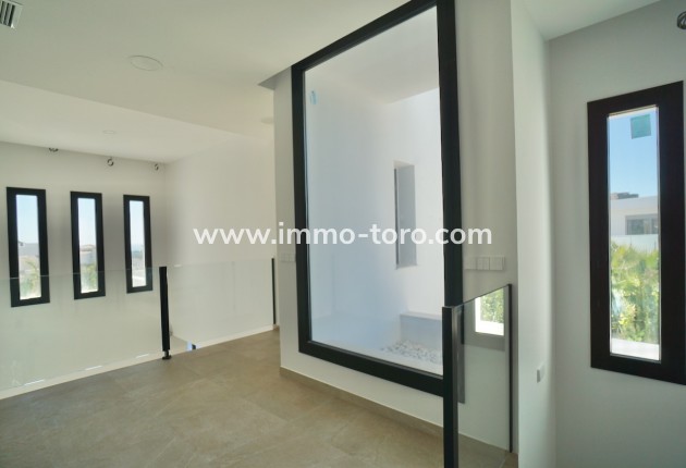 New Build - Villas - Benissa - La Fustera