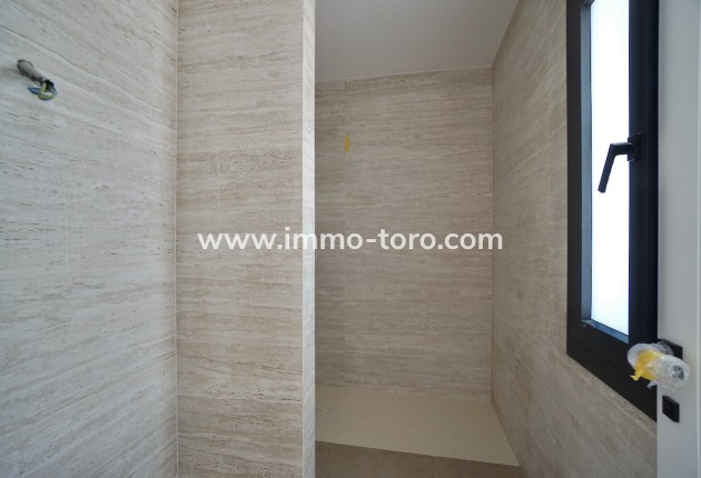 New Build - Villas - Benissa - La Fustera