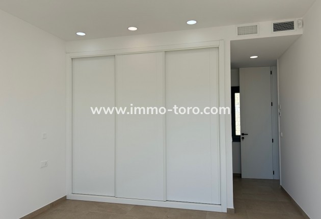 New Build - Villas - Benissa - La Fustera
