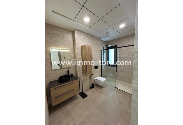 New Build - Villas - Benissa - La Fustera