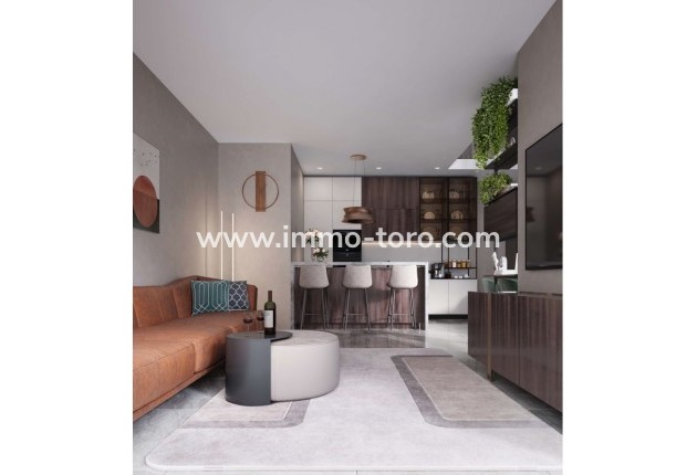 New Build - Villas - Benissa - La Fustera