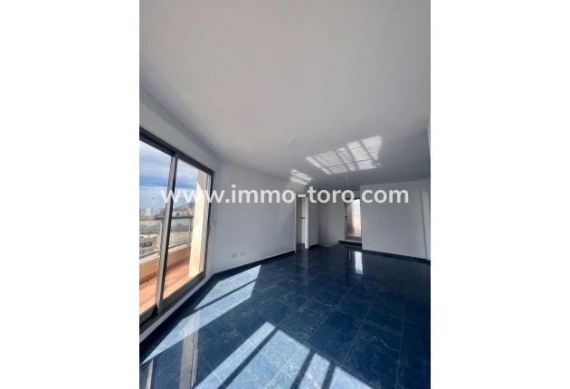 Resale - Apartments - Flats - Calpe - Calpe Town Centre