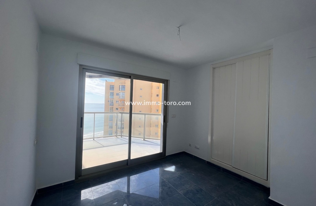Resale - Apartments - Flats - Calpe - Calpe Town Centre