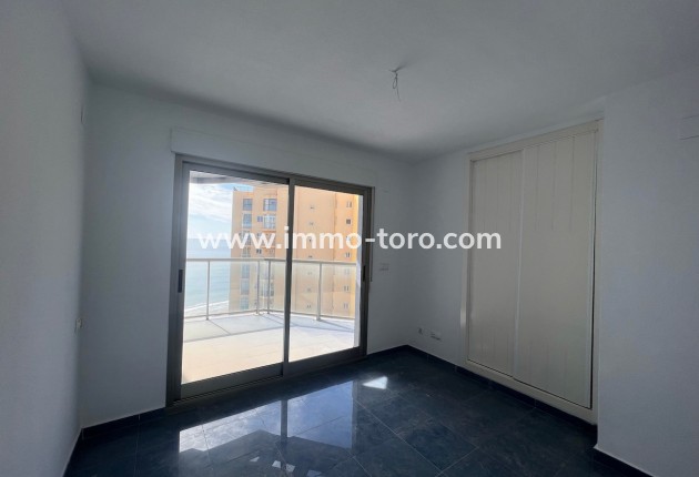 Resale - Apartments - Flats - Calpe - Calpe Town Centre