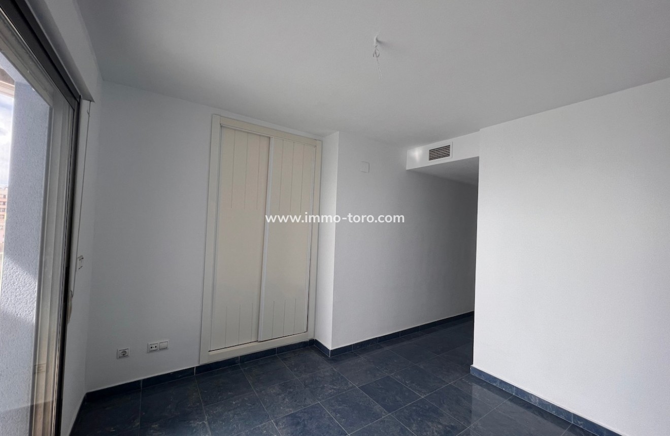 Resale - Apartments - Flats - Calpe - Calpe Town Centre