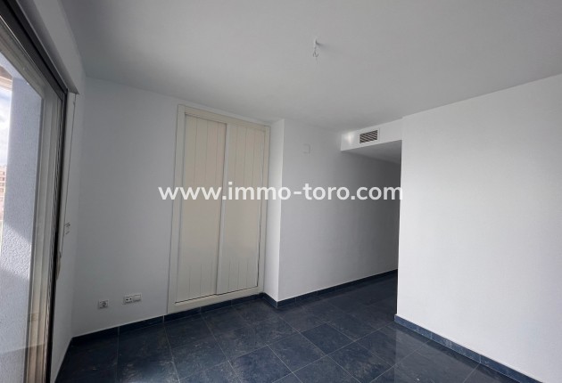 Resale - Apartments - Flats - Calpe - Calpe Town Centre