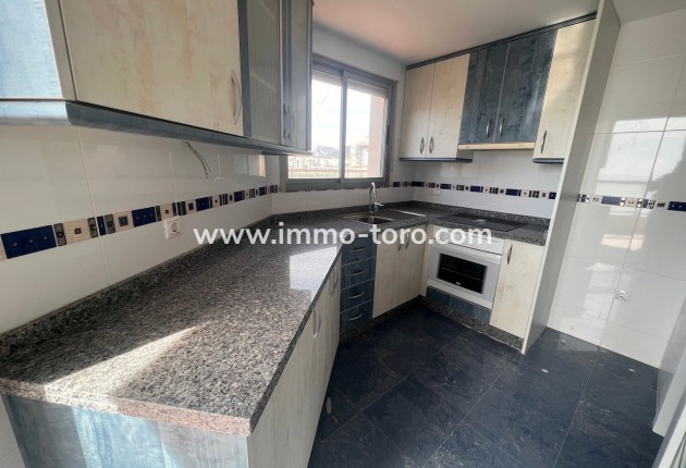 Resale - Apartments - Flats - Calpe - Calpe Town Centre