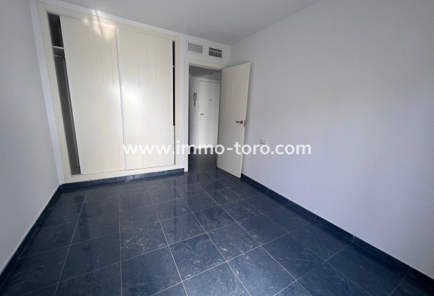 Resale - Apartments - Flats - Calpe - Calpe Town Centre
