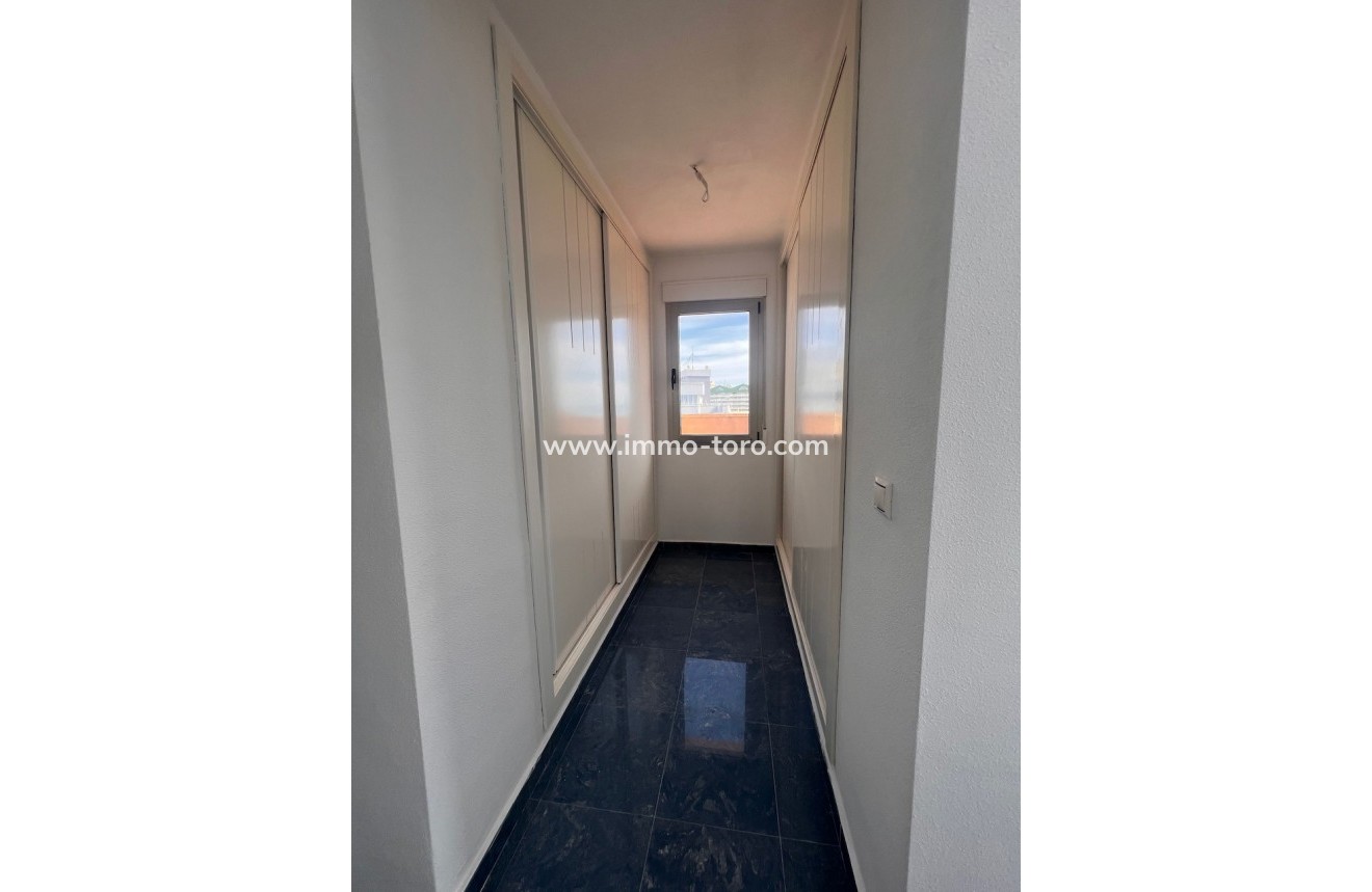 Resale - Apartments - Flats - Calpe - Calpe Town Centre