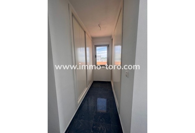 Resale - Apartments - Flats - Calpe - Calpe Town Centre