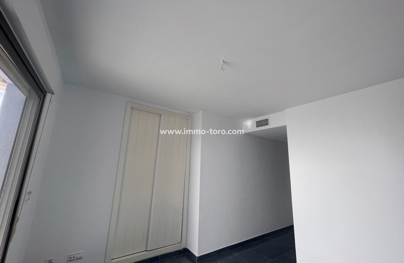 Resale - Apartments - Flats - Calpe - Calpe Town Centre