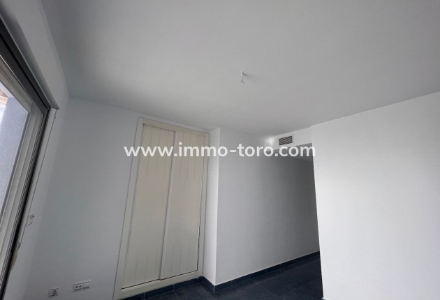 Resale - Apartments - Flats - Calpe - Calpe Town Centre
