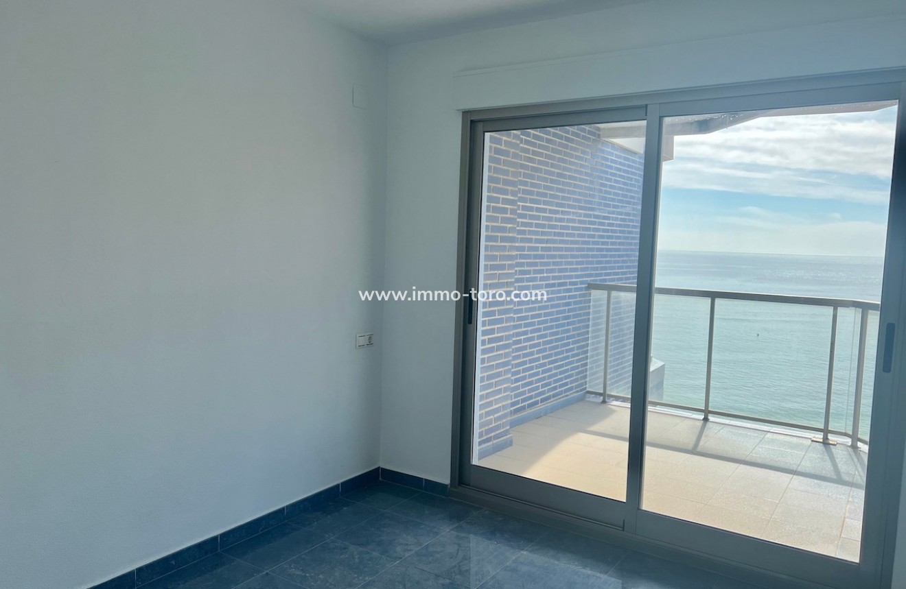 Resale - Apartments - Flats - Calpe - Calpe Town Centre
