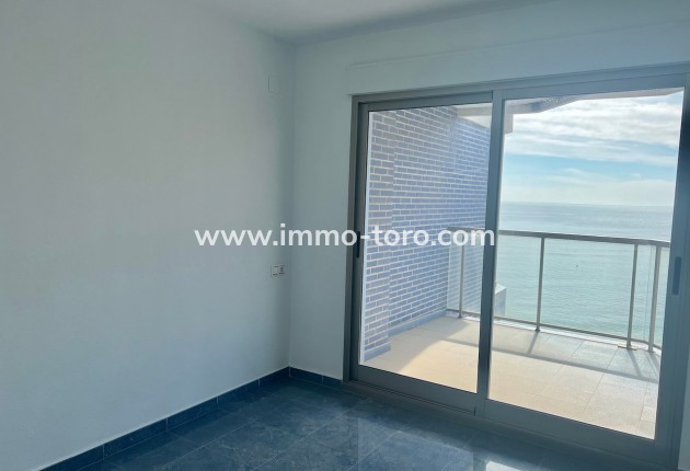 Resale - Apartments - Flats - Calpe - Calpe Town Centre