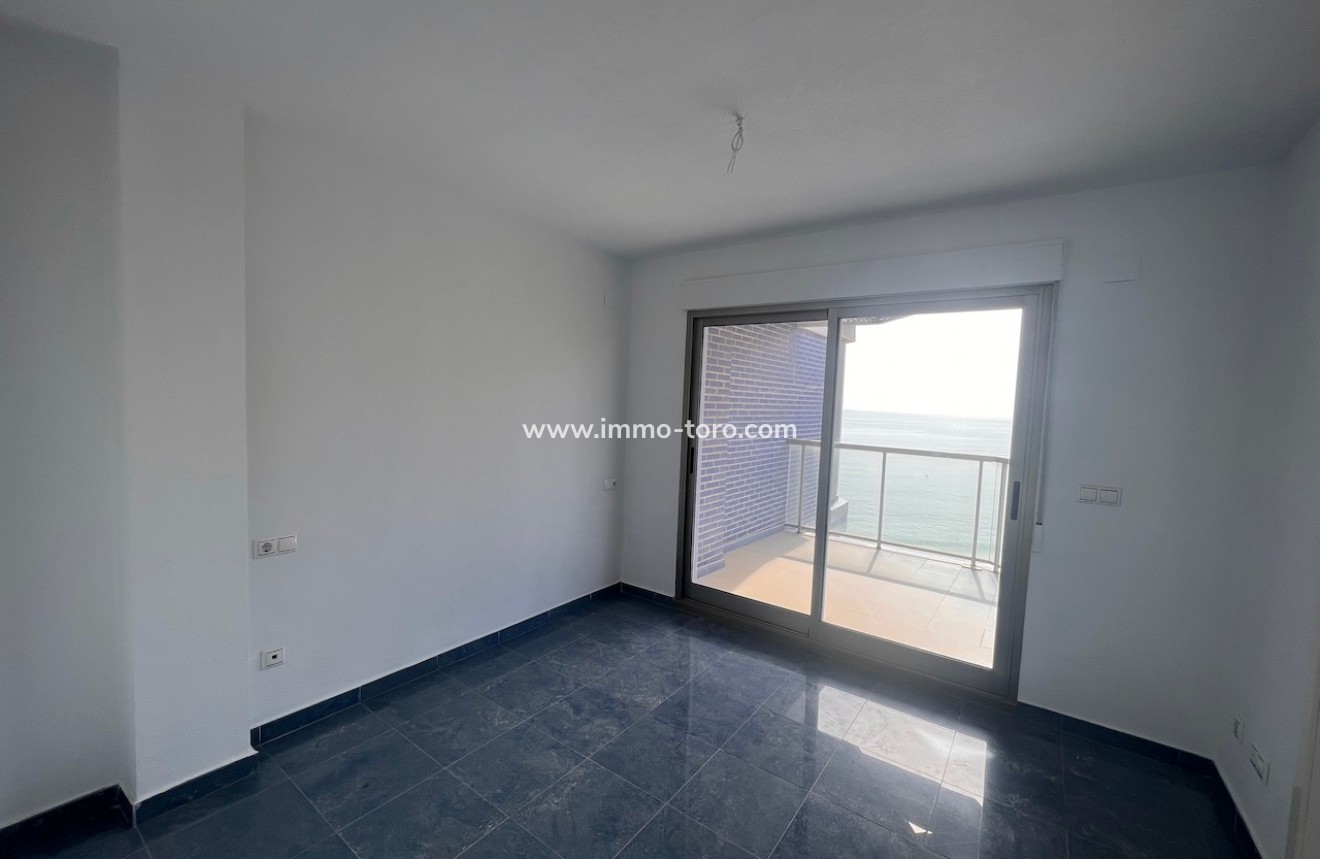 Resale - Apartments - Flats - Calpe - Calpe Town Centre