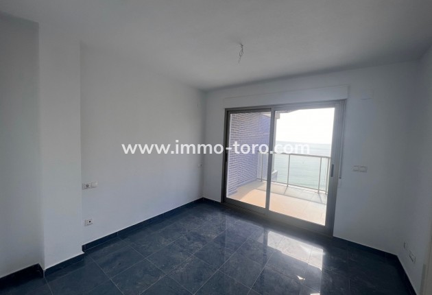 Resale - Apartments - Flats - Calpe - Calpe Town Centre