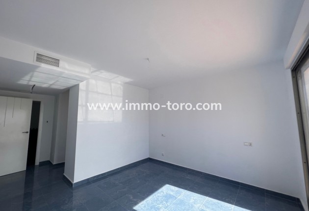 Resale - Apartments - Flats - Calpe - Calpe Town Centre