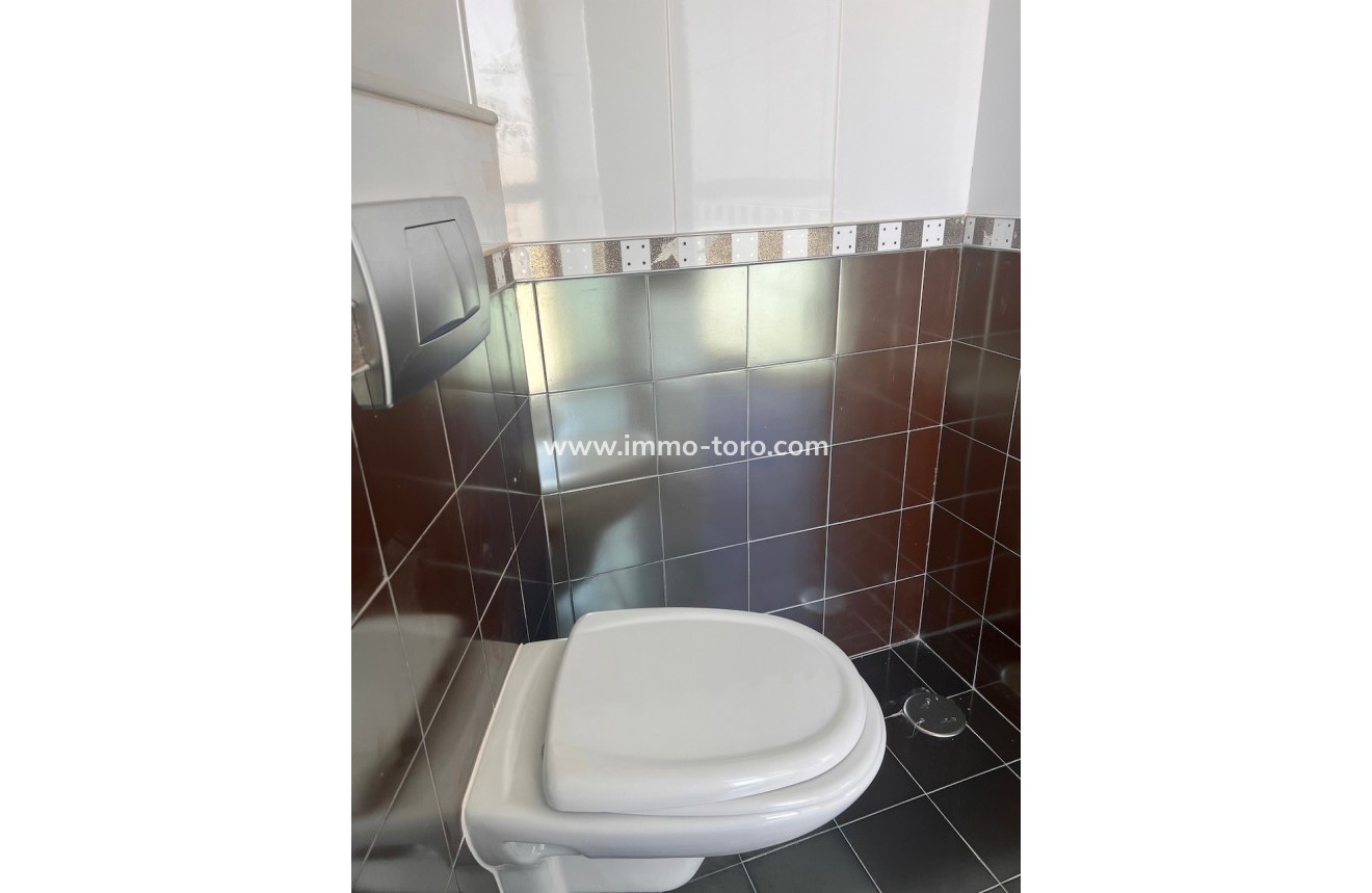 Resale - Apartments - Flats - Calpe - Calpe Town Centre