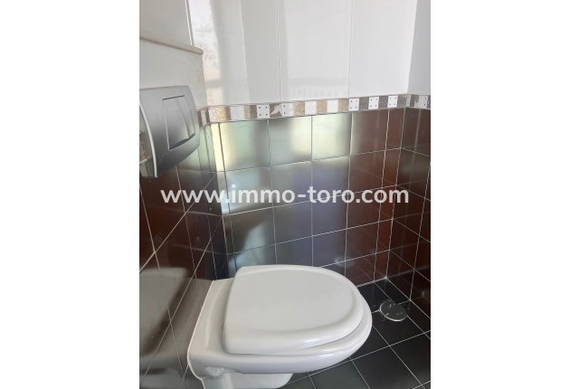Resale - Apartments - Flats - Calpe - Calpe Town Centre