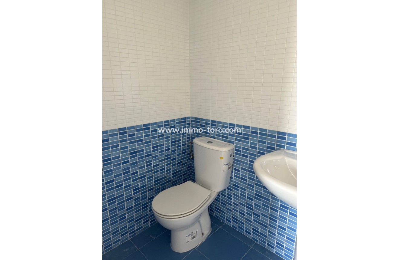 Resale - Apartments - Flats - Calpe - Calpe Town Centre
