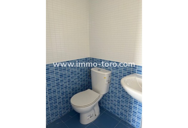 Resale - Apartments - Flats - Calpe - Calpe Town Centre