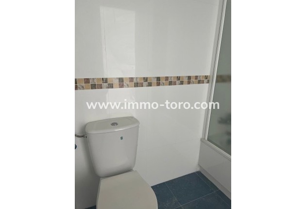 Resale - Apartments - Flats - Calpe - Calpe Town Centre