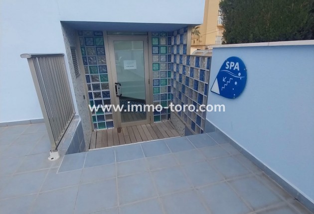 Resale - Apartments - Flats - Calpe - Calpe Town Centre