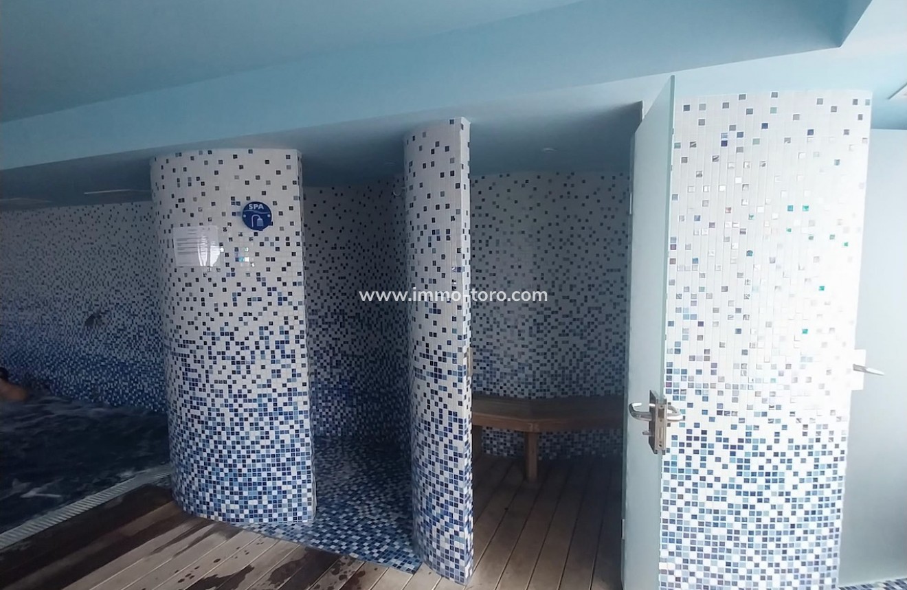 Resale - Apartments - Flats - Calpe - Calpe Town Centre