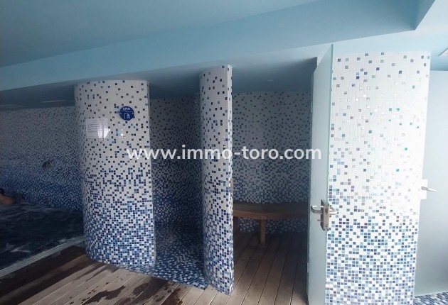 Resale - Apartments - Flats - Calpe - Calpe Town Centre