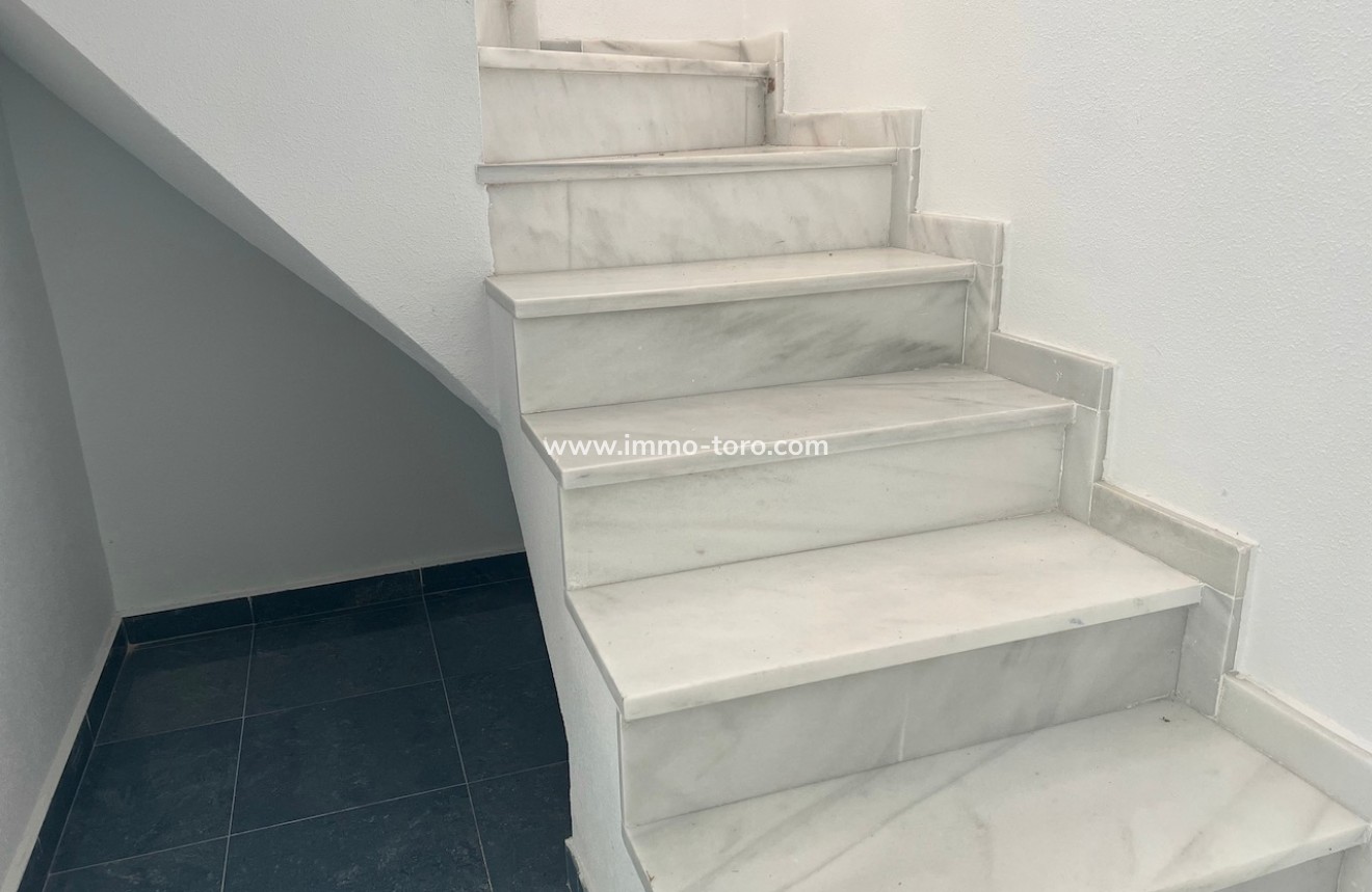 Resale - Apartments - Flats - Calpe - Calpe Town Centre