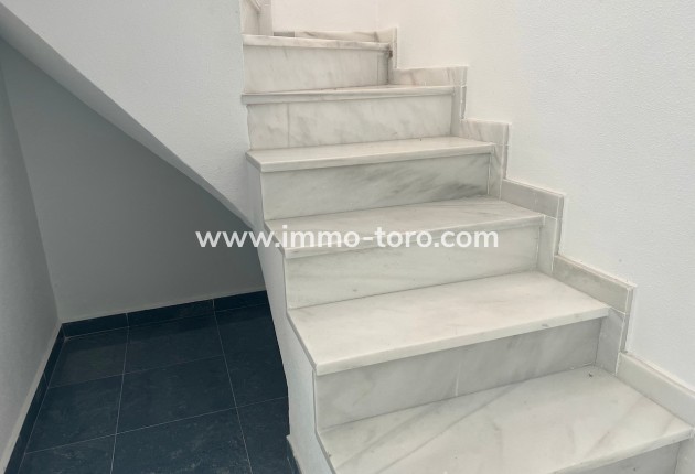 Resale - Apartments - Flats - Calpe - Calpe Town Centre