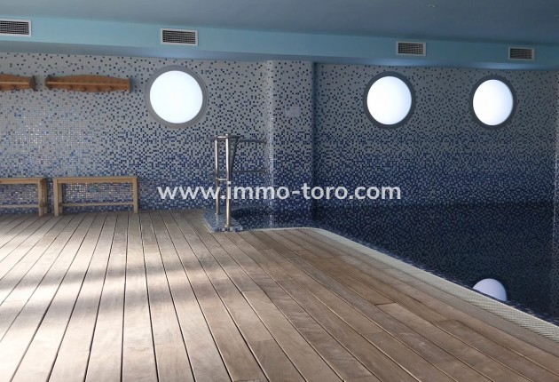 Resale - Apartments - Flats - Calpe - Calpe Town Centre