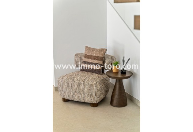 New Build - Villas - Benitachell - Cumbre del sol