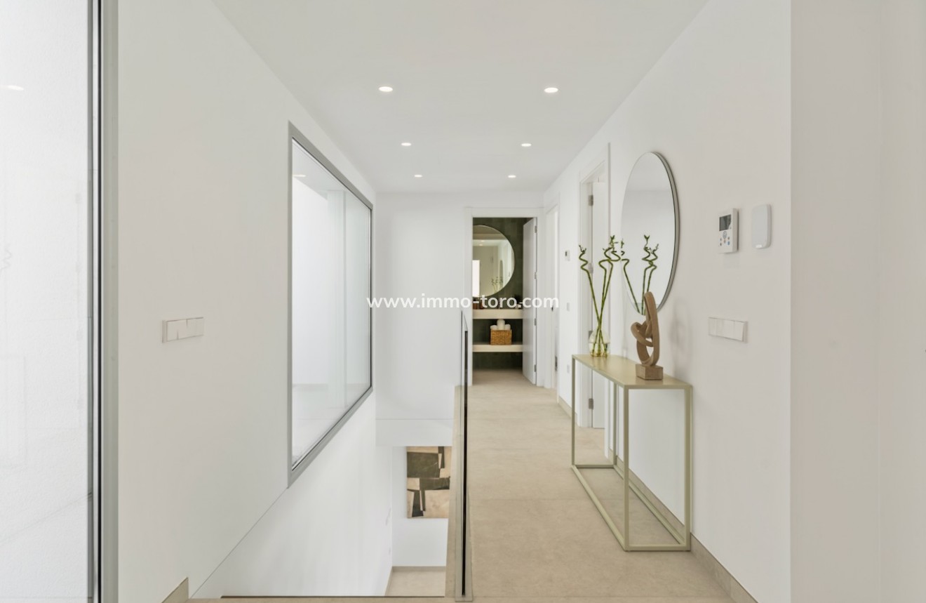 New Build - Villas - Benitachell - Cumbre del sol