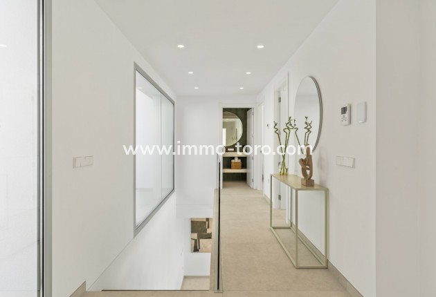 New Build - Villas - Benitachell - Cumbre del sol