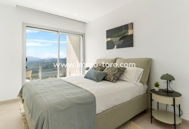 New Build - Villas - Benitachell - Cumbre del sol