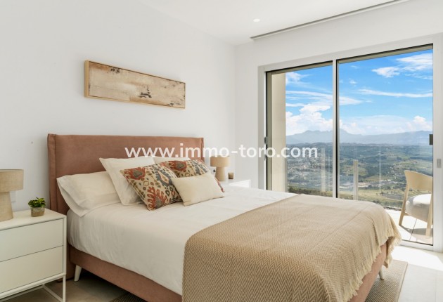 New Build - Villas - Benitachell - Cumbre del sol