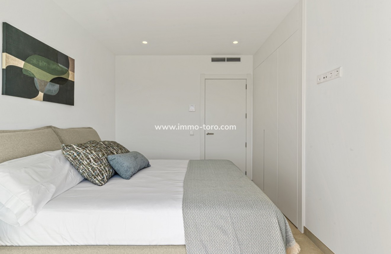 New Build - Villas - Benitachell - Cumbre del sol