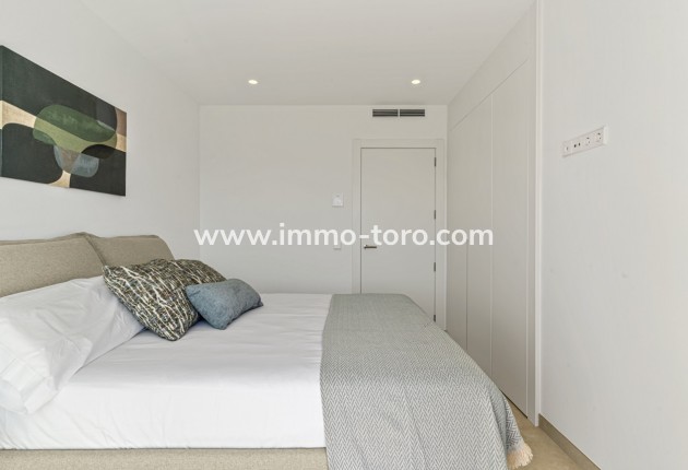New Build - Villas - Benitachell - Cumbre del sol