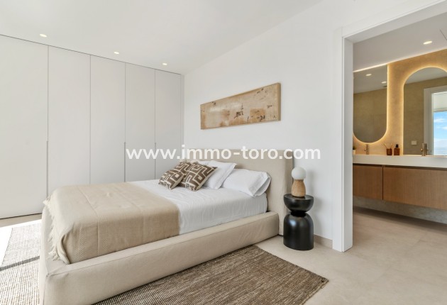 New Build - Villas - Benitachell - Cumbre del sol