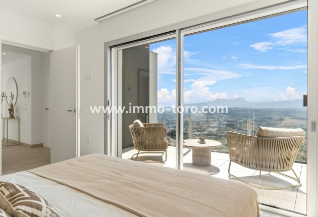 New Build - Villas - Benitachell - Cumbre del sol