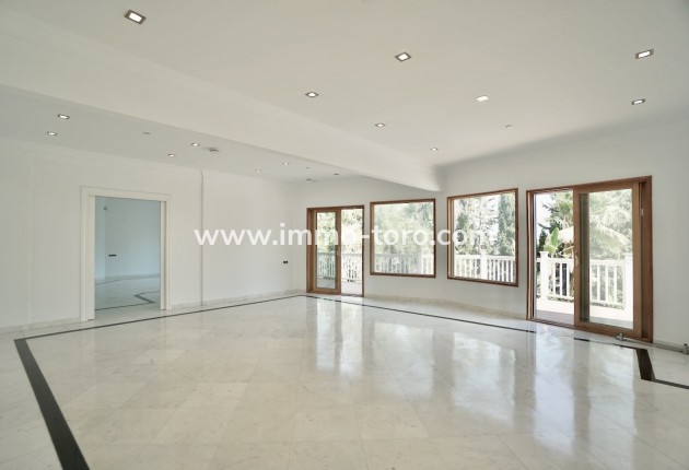 Resale - Villas - Benhavis - El Paraiso Alto