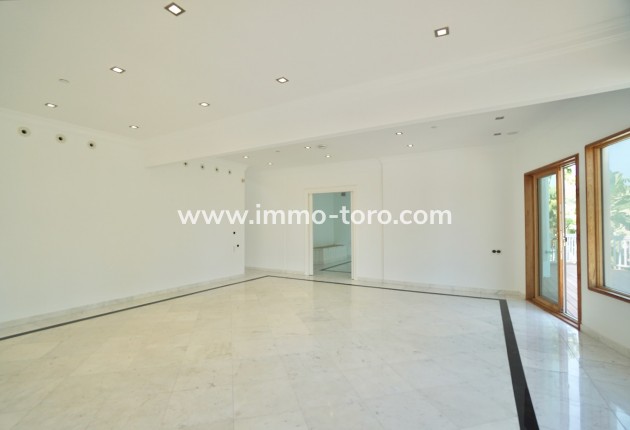 Resale - Villas - Benhavis - El Paraiso Alto