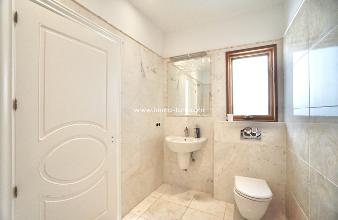 Resale - Villas - Benhavis - El Paraiso Alto