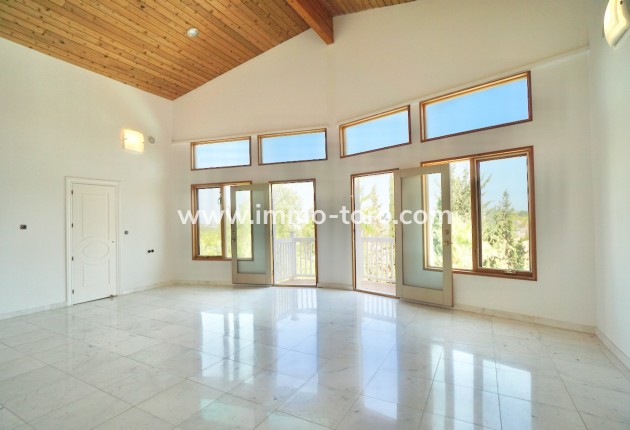 Resale - Villas - Benhavis - El Paraiso Alto