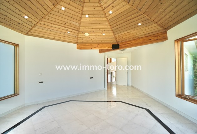 Resale - Villas - Benhavis - El Paraiso Alto