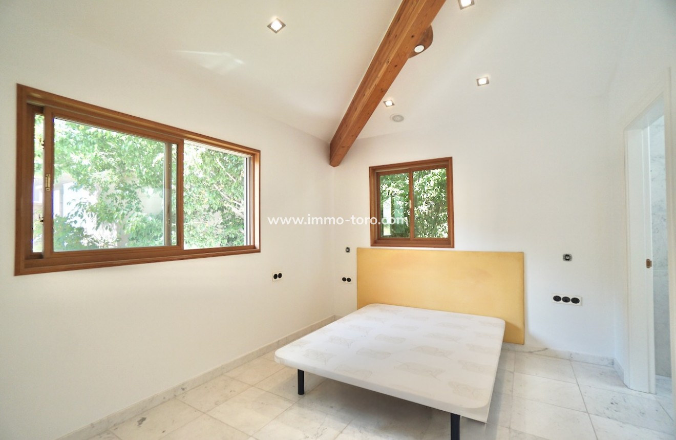 Resale - Villas - Benhavis - El Paraiso Alto