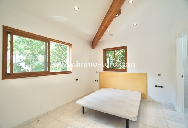 Resale - Villas - Benhavis - El Paraiso Alto